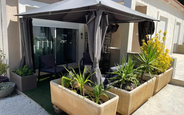 Studio Au Calme Pres Des Plages