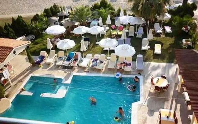 Hotel Keskin