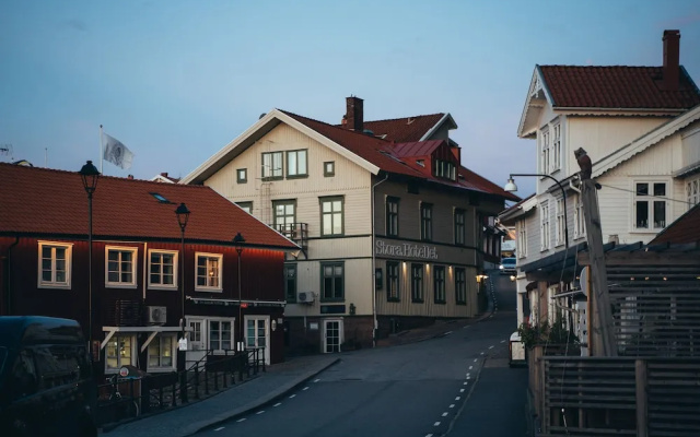Stora Hotellet i Fjällbacka