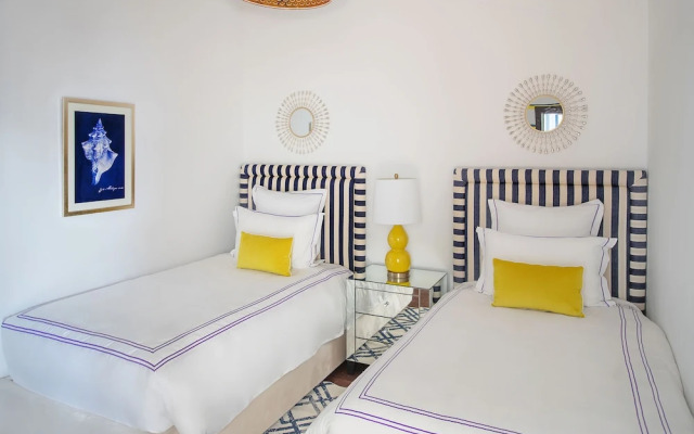 Dream Inn Tiara Palm Jumeirah