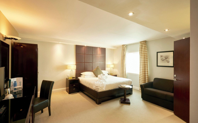 Stamford Bridge Hotel