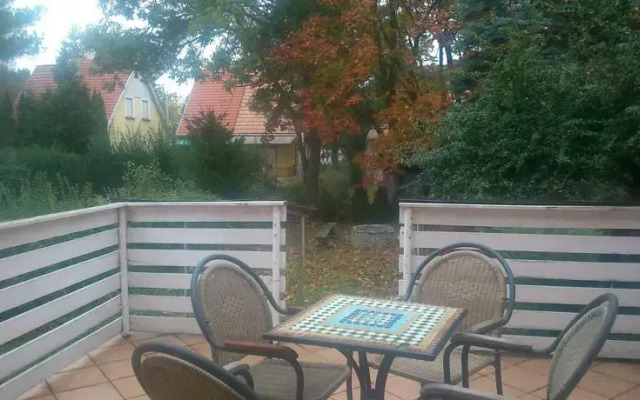 Villa Dorothy