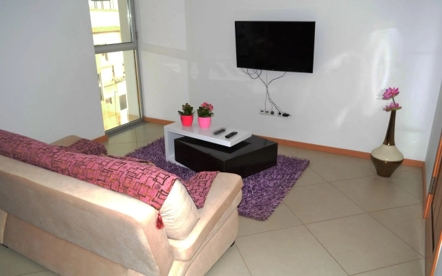 Apartamento Cristina