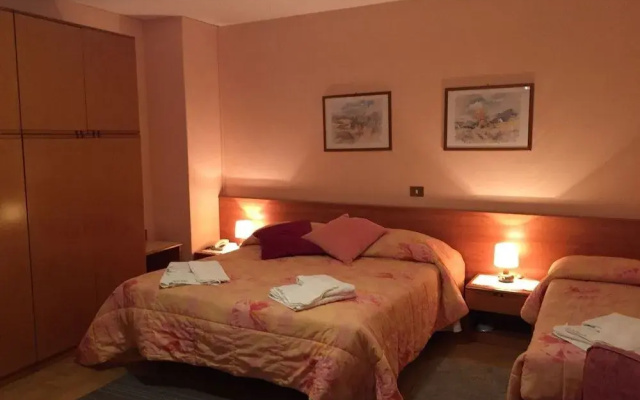 Albergo Miramonti