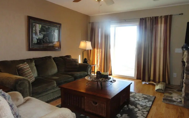 VCI - Carolina North Condominiums #c101