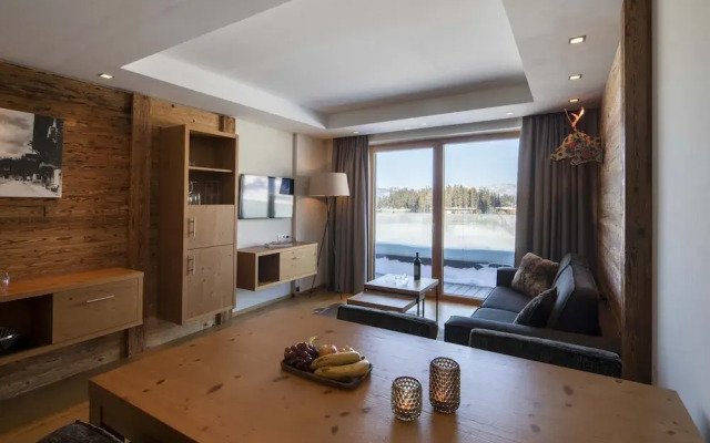 Exclusive Apartment in Westendorf