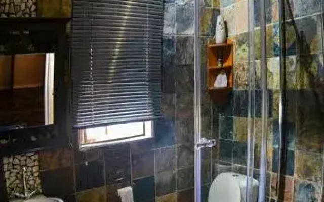 Addo Park Mountain View Apartment