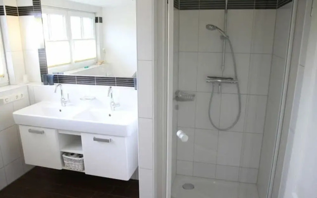 "villa Sorgenfrei" Comfortable Holiday Residence