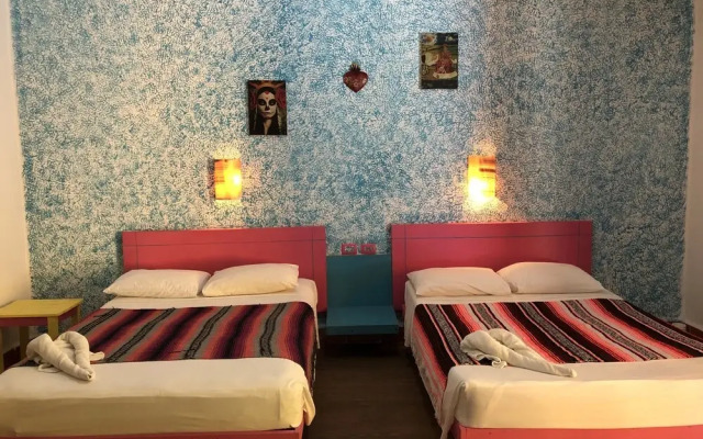 Hotel Plaza Phocea