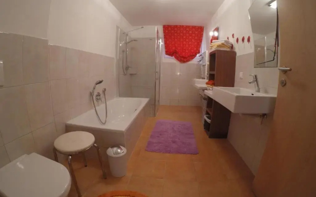 Appartement Felix
