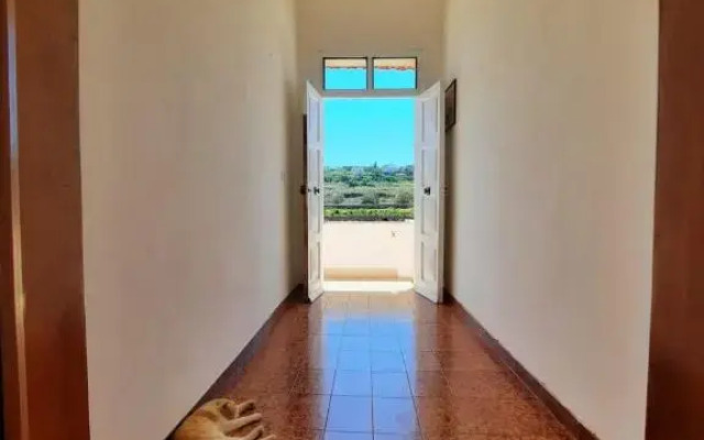 BOHO House
