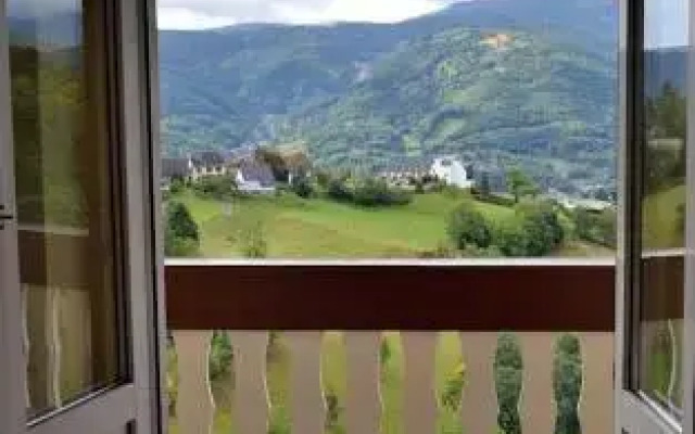 Hôtel Roess