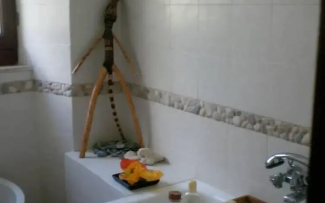 La Casita B&B