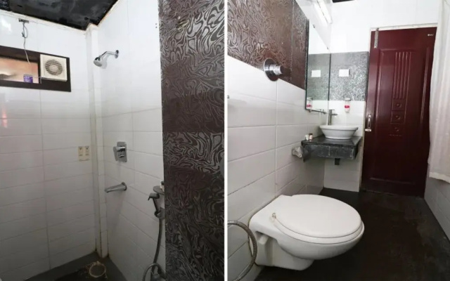 Hotel Kanisshk International
