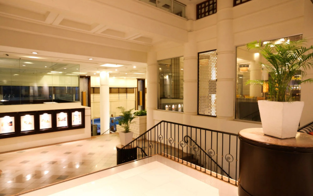 The Imperial Hotel & Convention Centre Korat