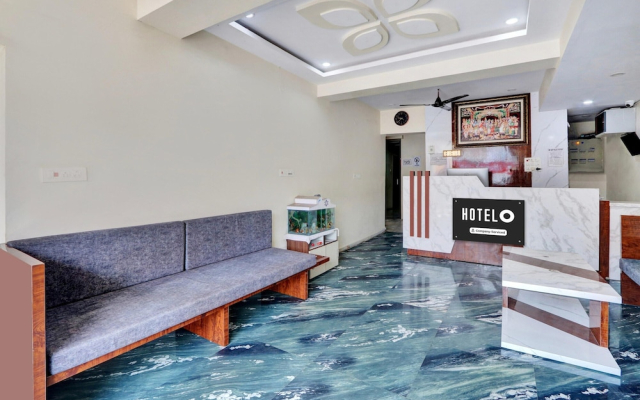 Super Hotel O MVP Double Road