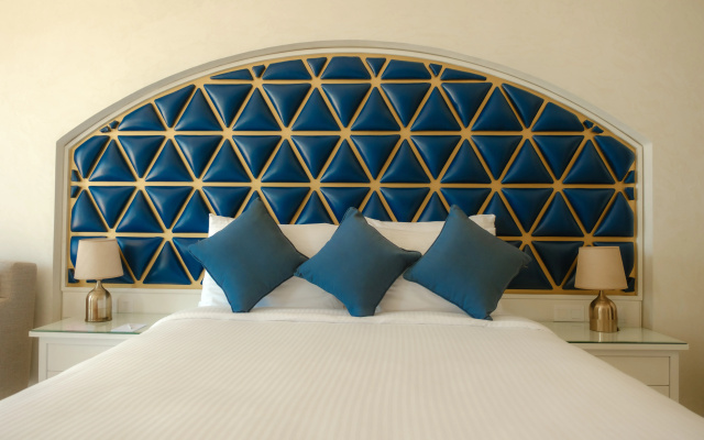 Mövenpick Resort Sharm El Sheik Naama Bay