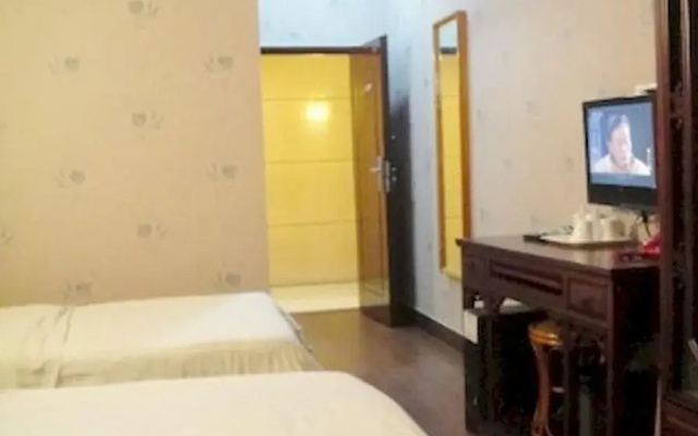 Guangzhou Art Hotel