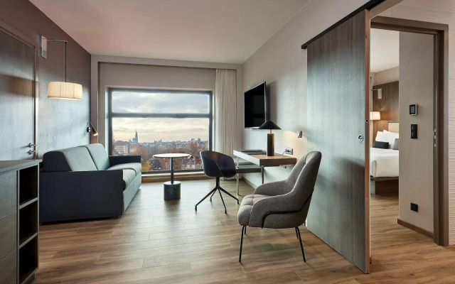 AC Hotel by Marriott Strasbourg