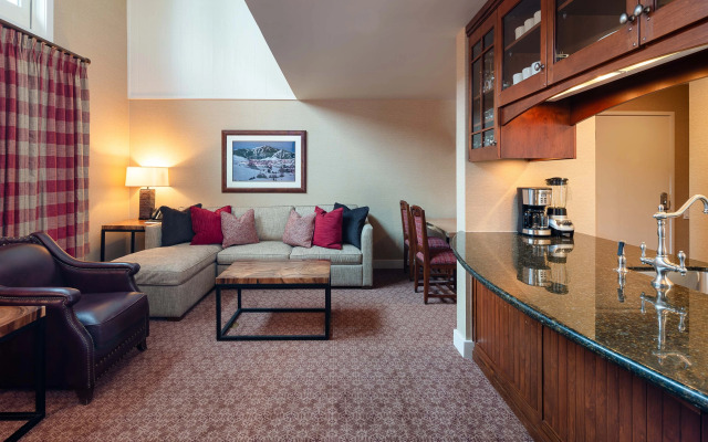 Sun Valley Resort