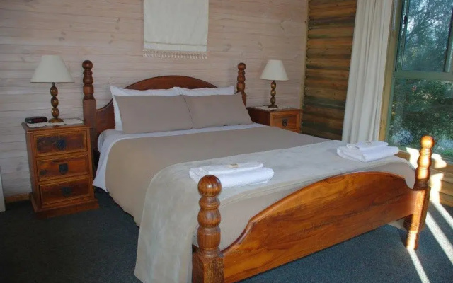 Shearwater Cottages