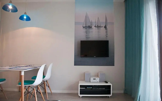 Baltic View Apartment