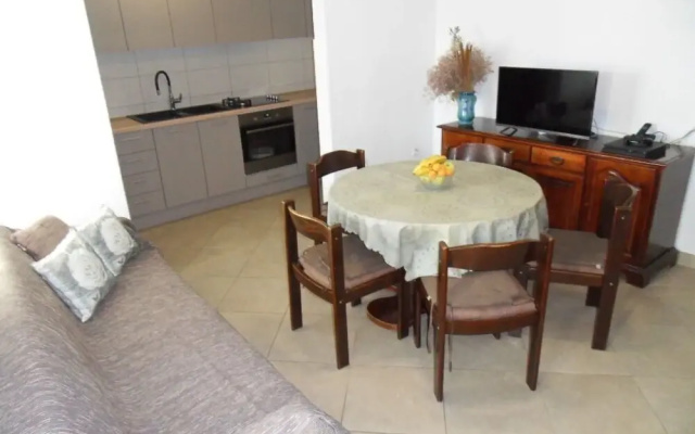 Apartments Jure