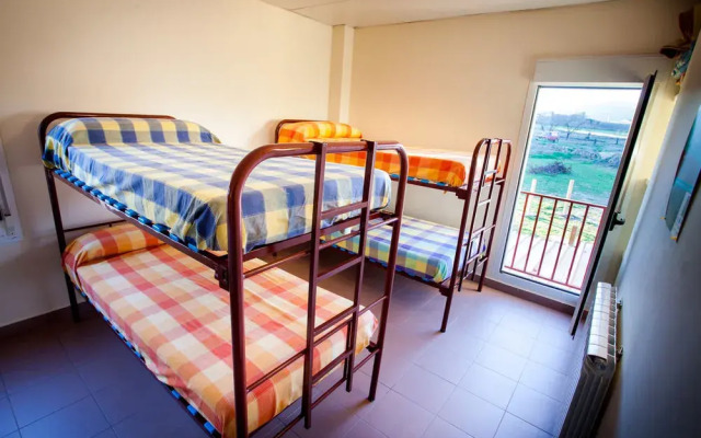 Albergue Locura De Vida