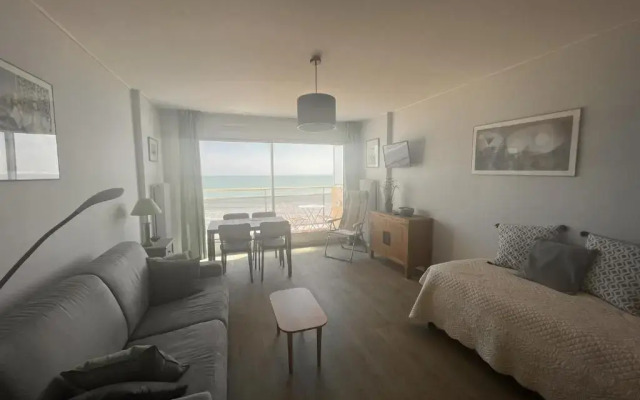 Appartement Les Sables-d'Olonne, 1 pièce, 2 personnes - FR-1-197-387