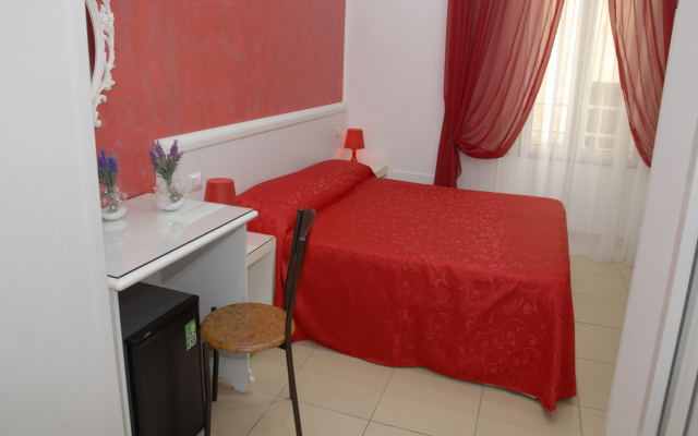 Hotel Orsa Maggiore