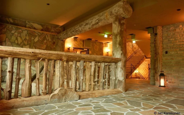 Hotel & Spa Resort Järvisydän