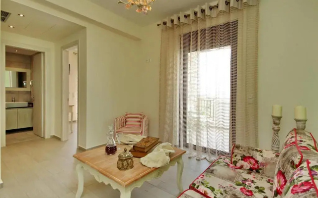 Elafonisos Resort
