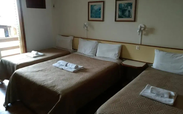 Sítio Hotel e Eventos