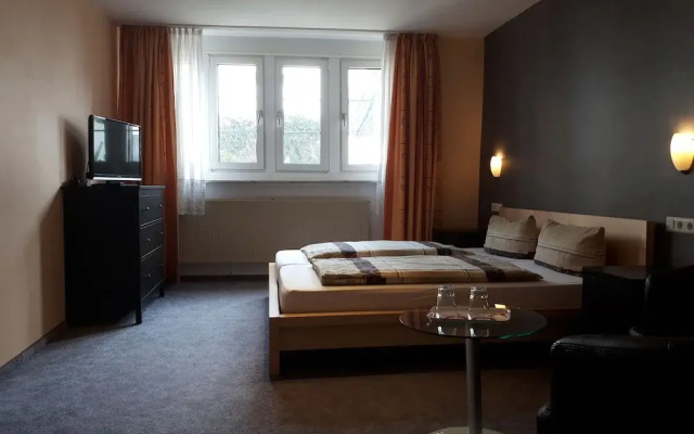 Pension Elisabeth