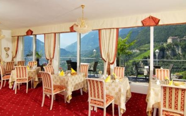 Hotel Villa Maria