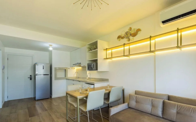 AIR - Apartments Well Located in Porto Alegre/rs