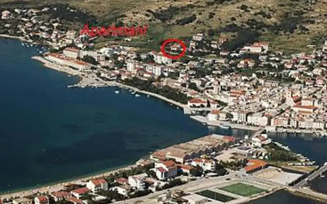 Apartments Ivan - 150 m from beach