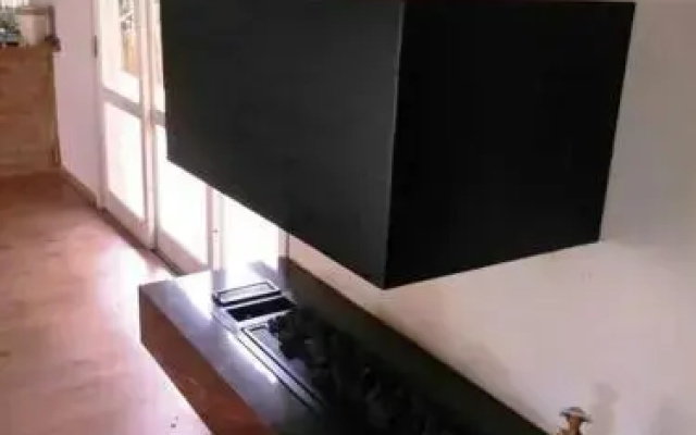 Casa LINDA TÉRREA e SUPER ACONCHEGANTE 3 Suítes