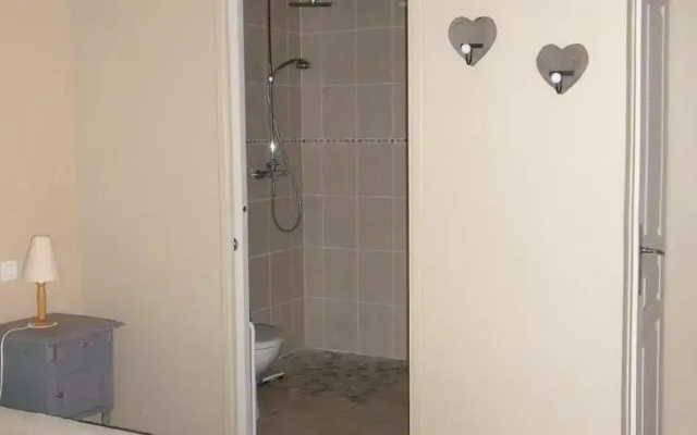 Les Chambres dHostun