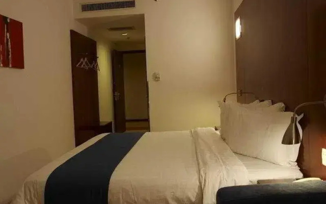 Ramada Encore Hotel Wuxi