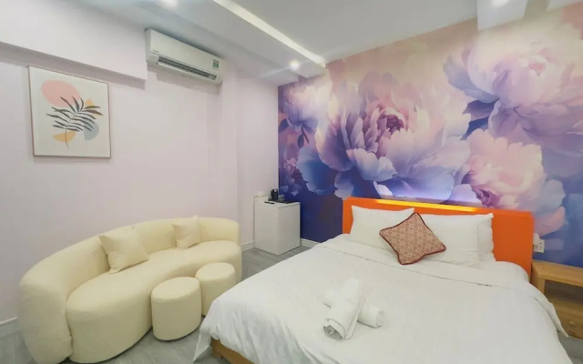Collection O Joy Inn - Near T3 Terminal