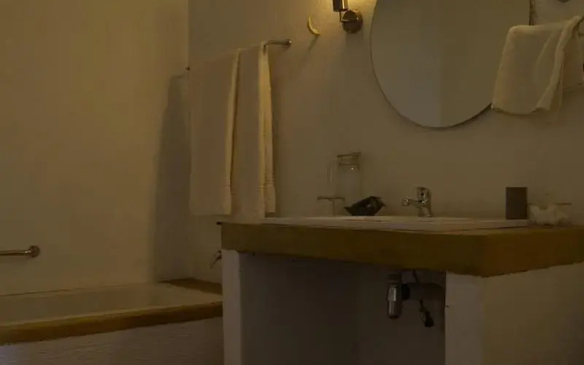 Ashbourne Country Escape