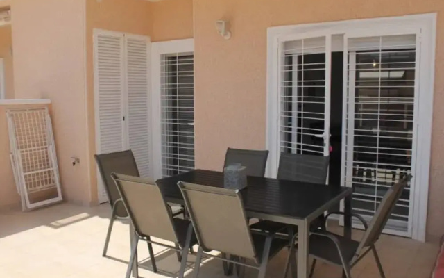 Grd Flr Apt Vista Azul Viii Pool Spapp17