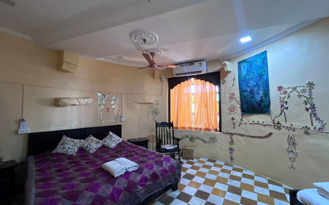 Hotel Surja Jaisalmer