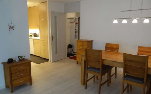 Sunnmatt Süd Wohnung 432