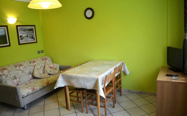 Chalet Rosita