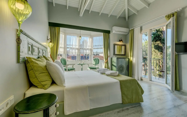 Vespera Hotel