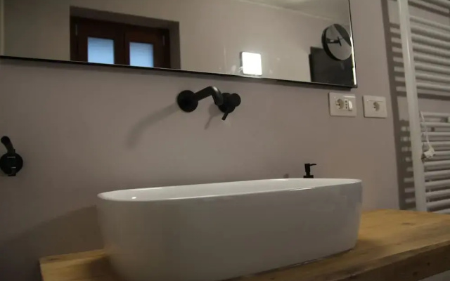 Miravigne House - Casa di Campagna