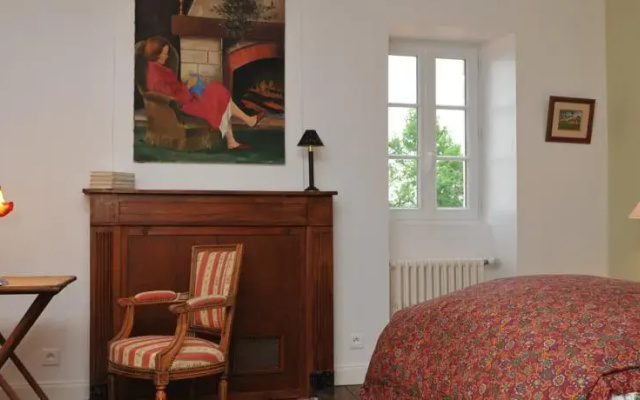Maison Latchueta