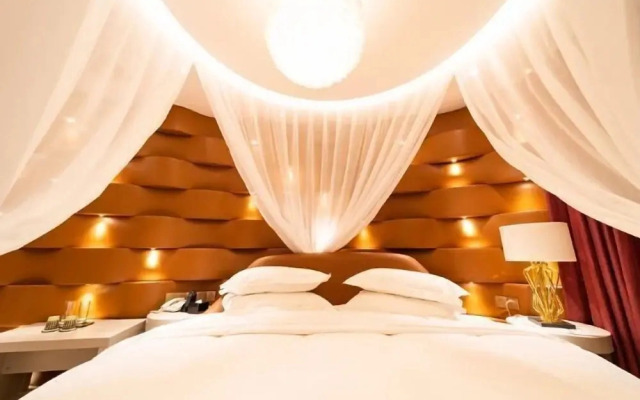 Sunshine Wella Hotel